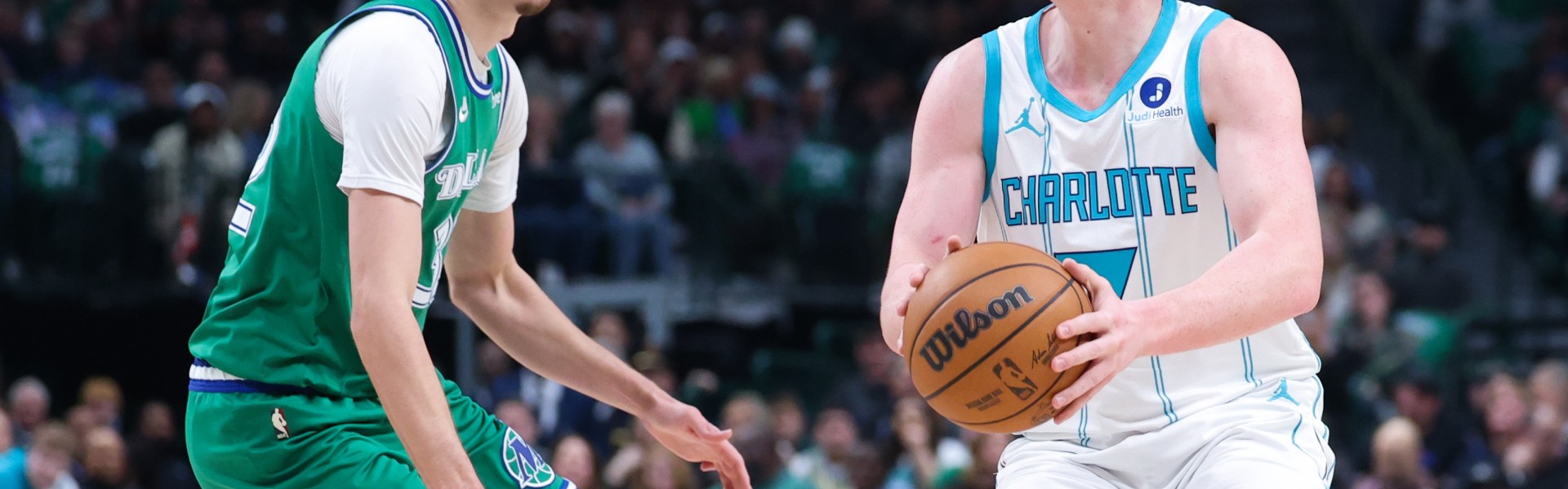 半岛体育官网-帕森斯：最佳新秀我会投克尼佩尔 弗拉格和他比起来差远了