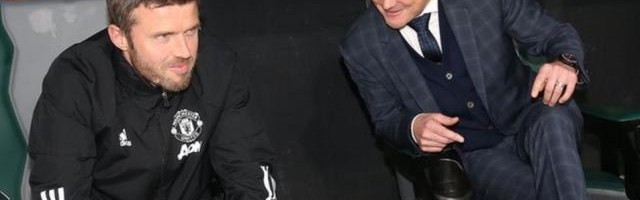 半岛体育官网-名宿：卡里克请辞高情商 B费：他会成为顶级教练