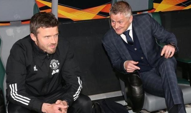 半岛体育官网-名宿：卡里克请辞高情商 B费：他会成为顶级教练