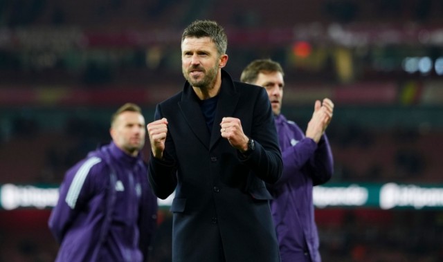 TA：与球员首次会面卡里克强调了为曼联效力的荣誉，球队反应积极