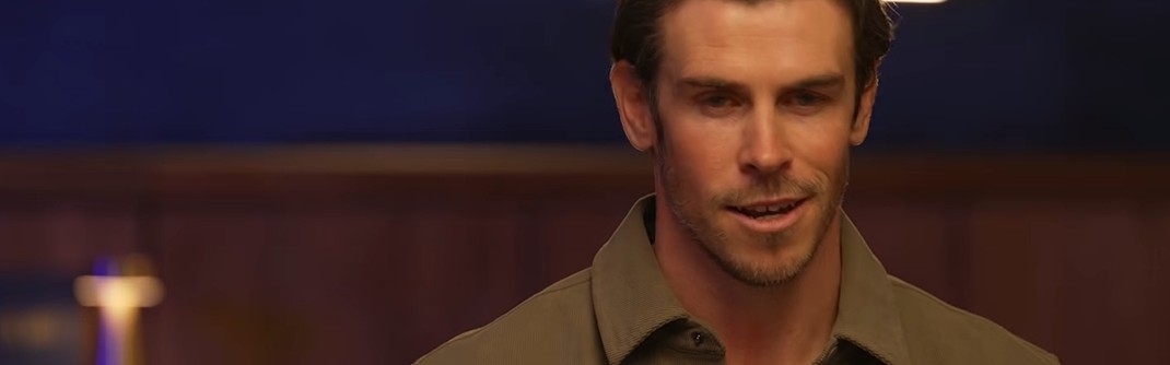 33岁早早退役！贝尔：我18岁就椎间盘撕裂，医生说刷牙都可能受伤